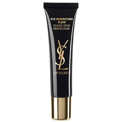 yves saint laurent eye perfect fluid recensioni|Yves Saint Laurent Top Secrets Eye Perfecting Fluid .